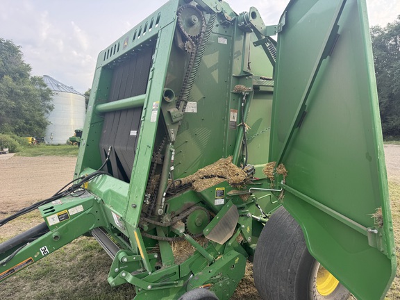 2023 John Deere 560M - Photo7