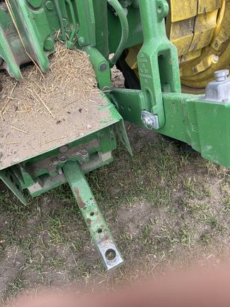 2023 John Deere 560M - Photo5