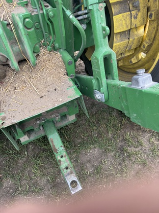 2023 John Deere 560M - Photo4