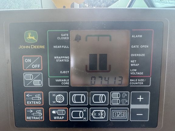 2023 John Deere 560M - Photo2