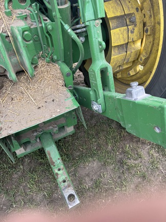 2023 John Deere 560M - Photo3