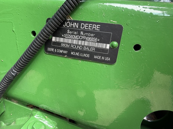 2023 John Deere 560M - Photo29