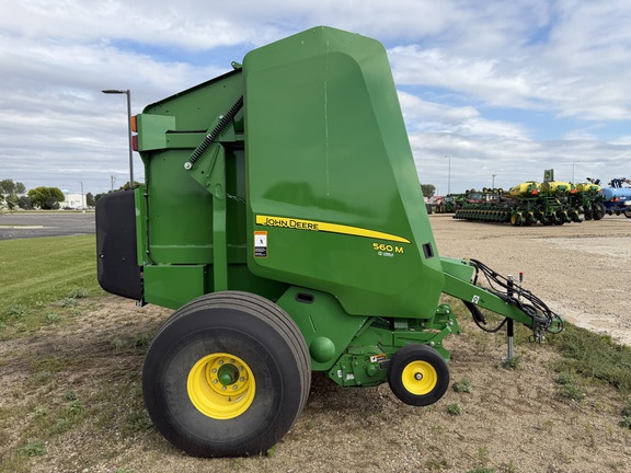 2023 John Deere 560M - Photo2