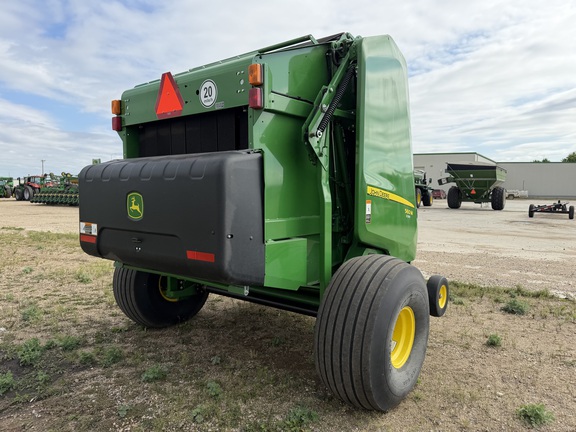 2023 John Deere 560M - Photo3