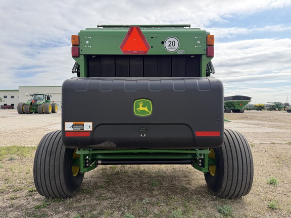 2023 John Deere 560M - Photo4