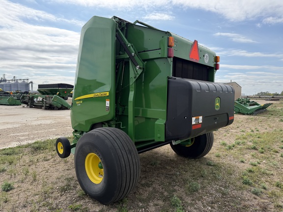 2023 John Deere 560M - Photo5