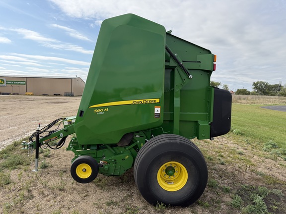 2023 John Deere 560M - Photo6