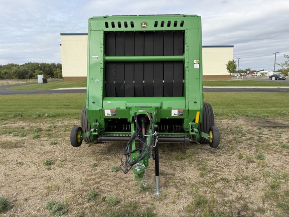 2023 John Deere 560M - Photo8