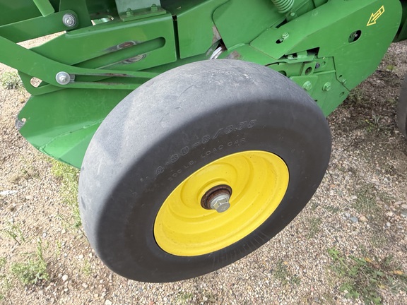 2023 John Deere 560M - Photo9