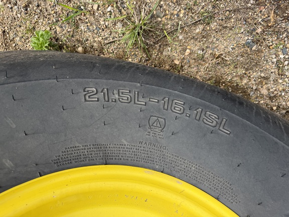 2023 John Deere 560M - Photo11