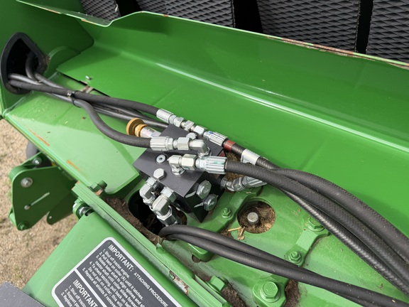 2023 John Deere 560M - Photo16