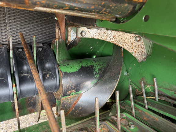 2023 John Deere 560M - Photo19
