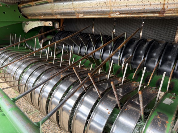 2023 John Deere 560M - Photo20
