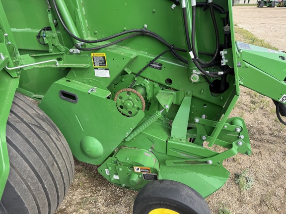 2023 John Deere 560M - Photo23