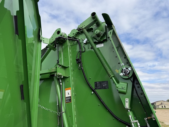 2023 John Deere 560M - Photo24
