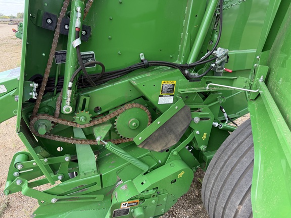 2023 John Deere 560M - Photo25