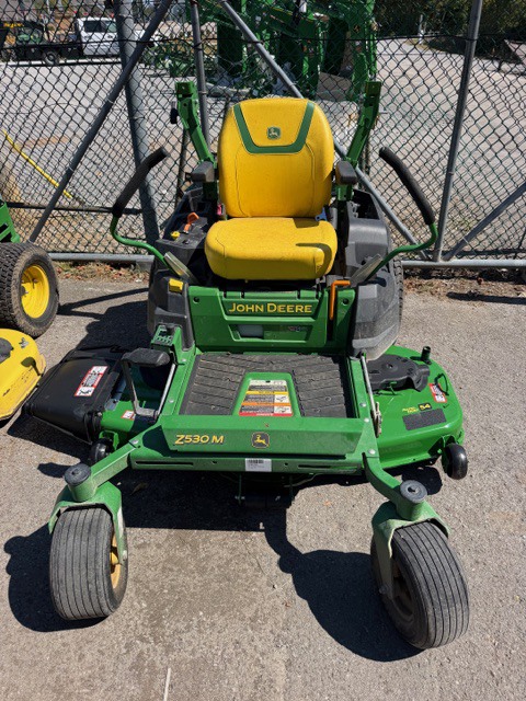 2024 John Deere Z530M