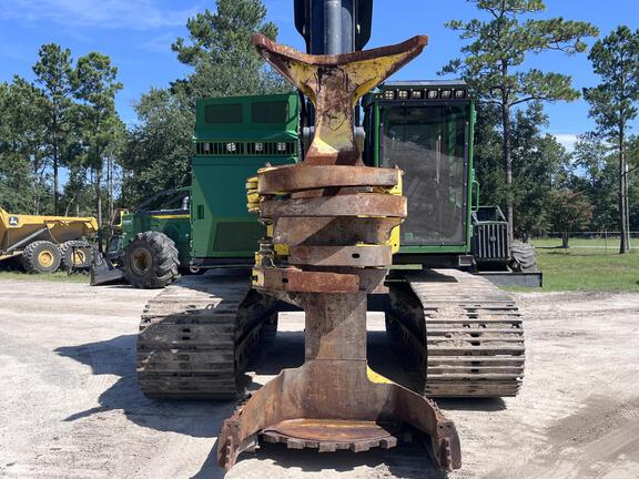 2023 John Deere 853M
