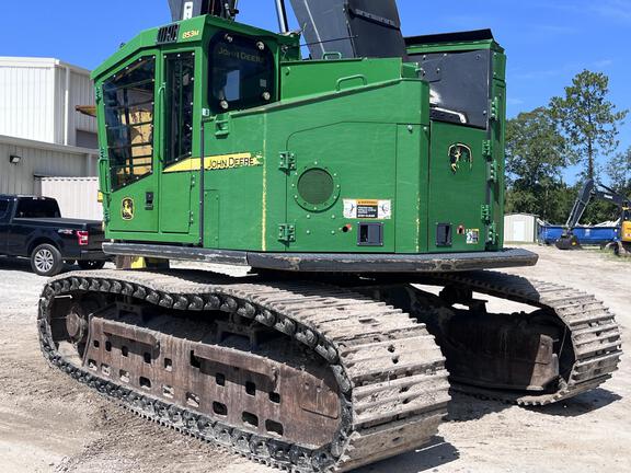 2023 John Deere 853M