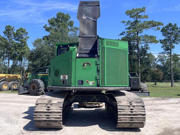 2023 John Deere 853M