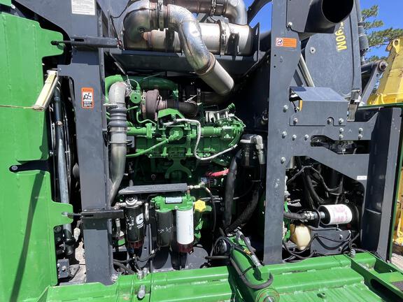 2023 John Deere 853M