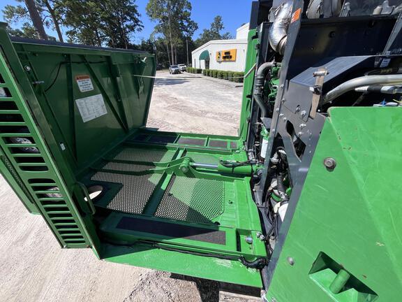 2023 John Deere 853M