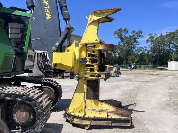 2023 John Deere 853M