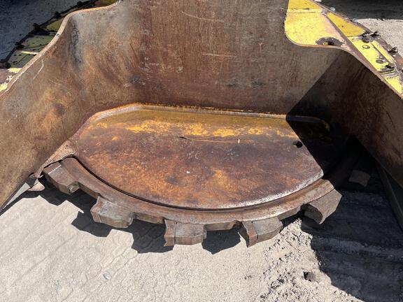 2023 John Deere 853M