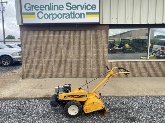 2013 Cub Cadet RT65