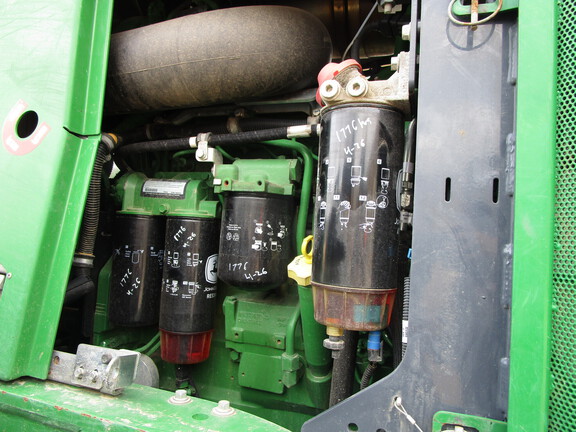 2022 John Deere 768L-II