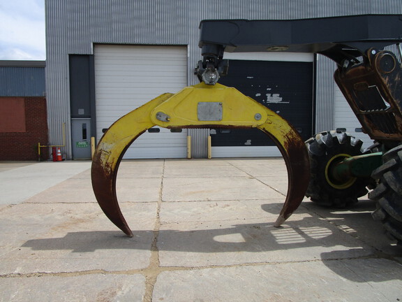 2022 John Deere 768L-II