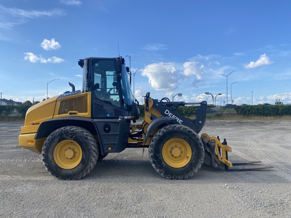 2023 John Deere 344 P