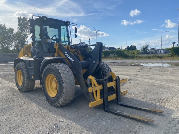 2023 John Deere 344 P