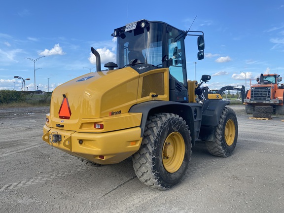 2023 John Deere 344 P