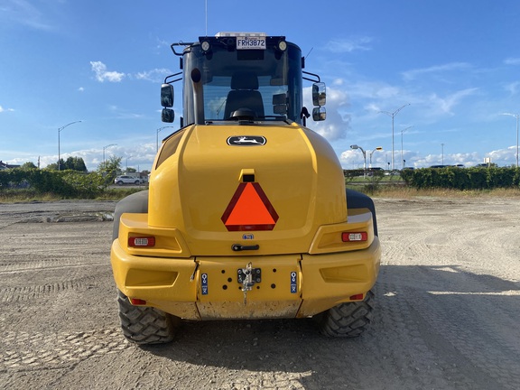 2023 John Deere 344 P