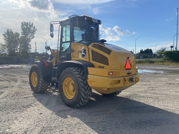 2023 John Deere 344 P