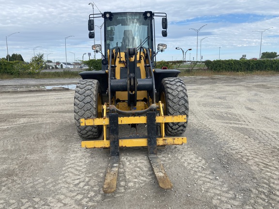 2023 John Deere 344 P