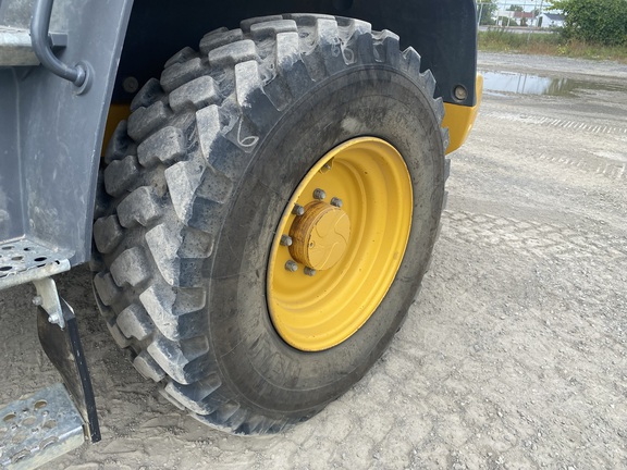 2023 John Deere 344 P