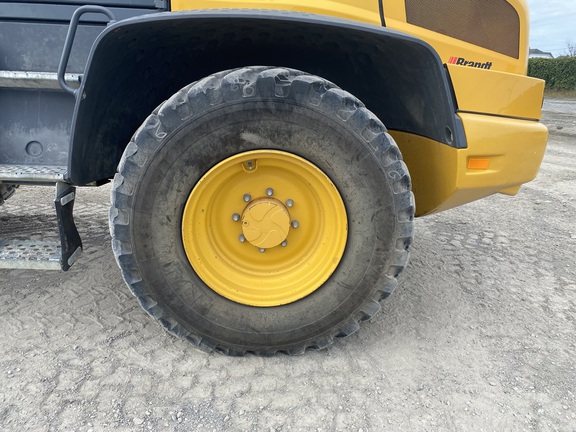 2023 John Deere 344 P