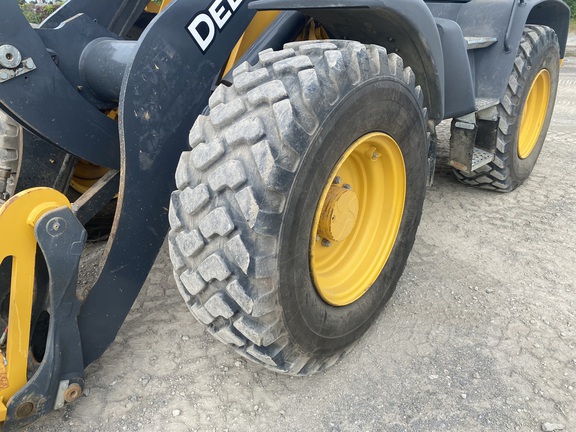 2023 John Deere 344 P