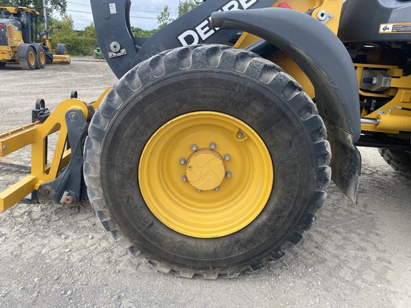 2023 John Deere 344 P