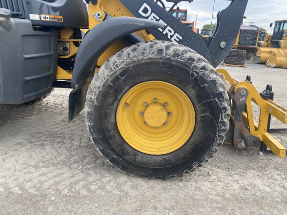2023 John Deere 344 P