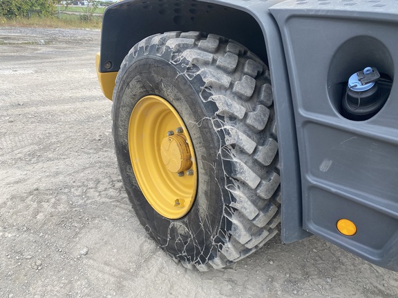 2023 John Deere 344 P