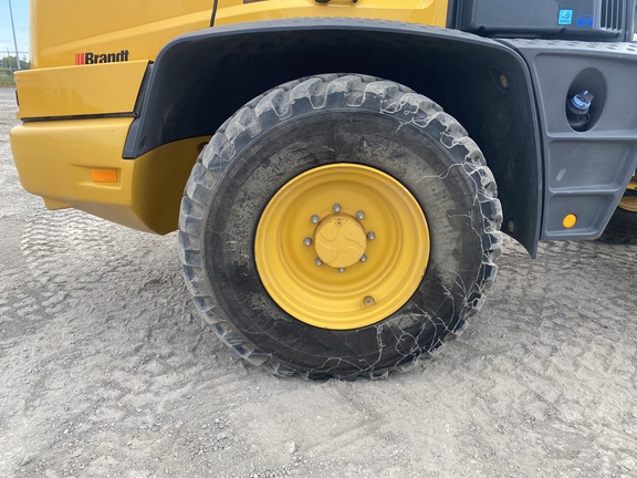 2023 John Deere 344 P