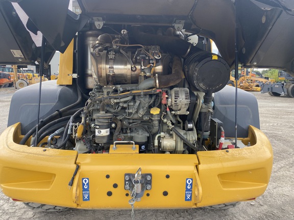 2023 John Deere 344 P