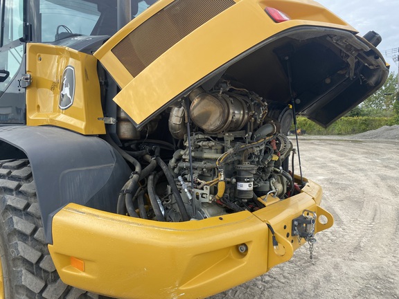 2023 John Deere 344 P