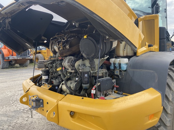 2023 John Deere 344 P
