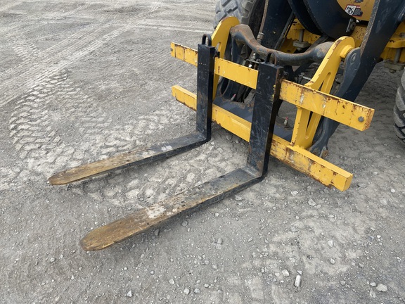 2023 John Deere 344 P