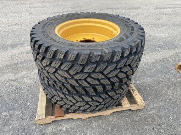 2023 John Deere 344 P