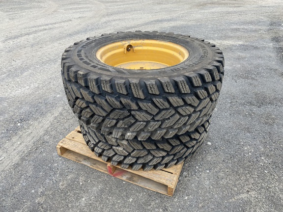 2023 John Deere 344 P